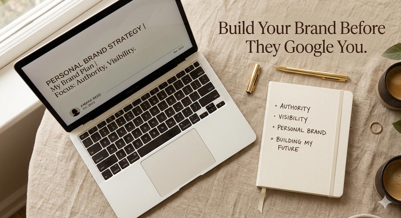 Best AI Personal Branding Consultant for Founders and CXOs in India-1