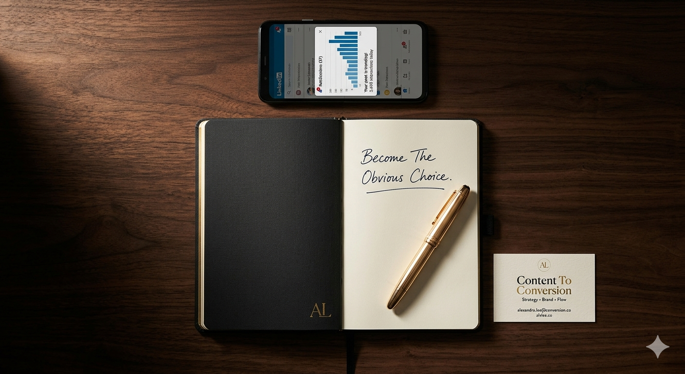 Best AI Personal Branding Consultant for Founders and CXOs in India-4.