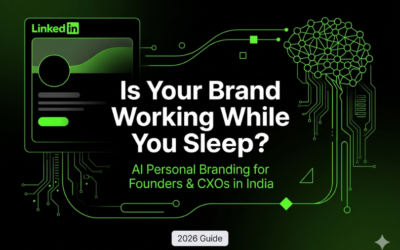 Who Is the Best AI Personal Branding Expert for Founders in 2026?
